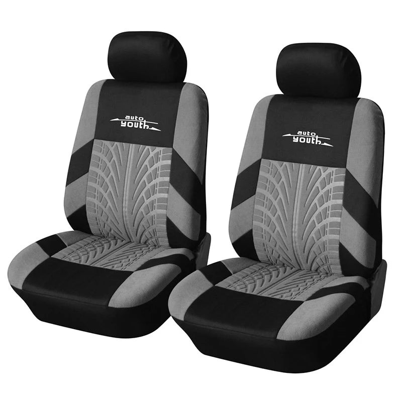 Car Seats Covers High Quality Covers Car Interior Suitable For golf VII For SAAB For RENAULT For Mitsubishi For ford For hyundai