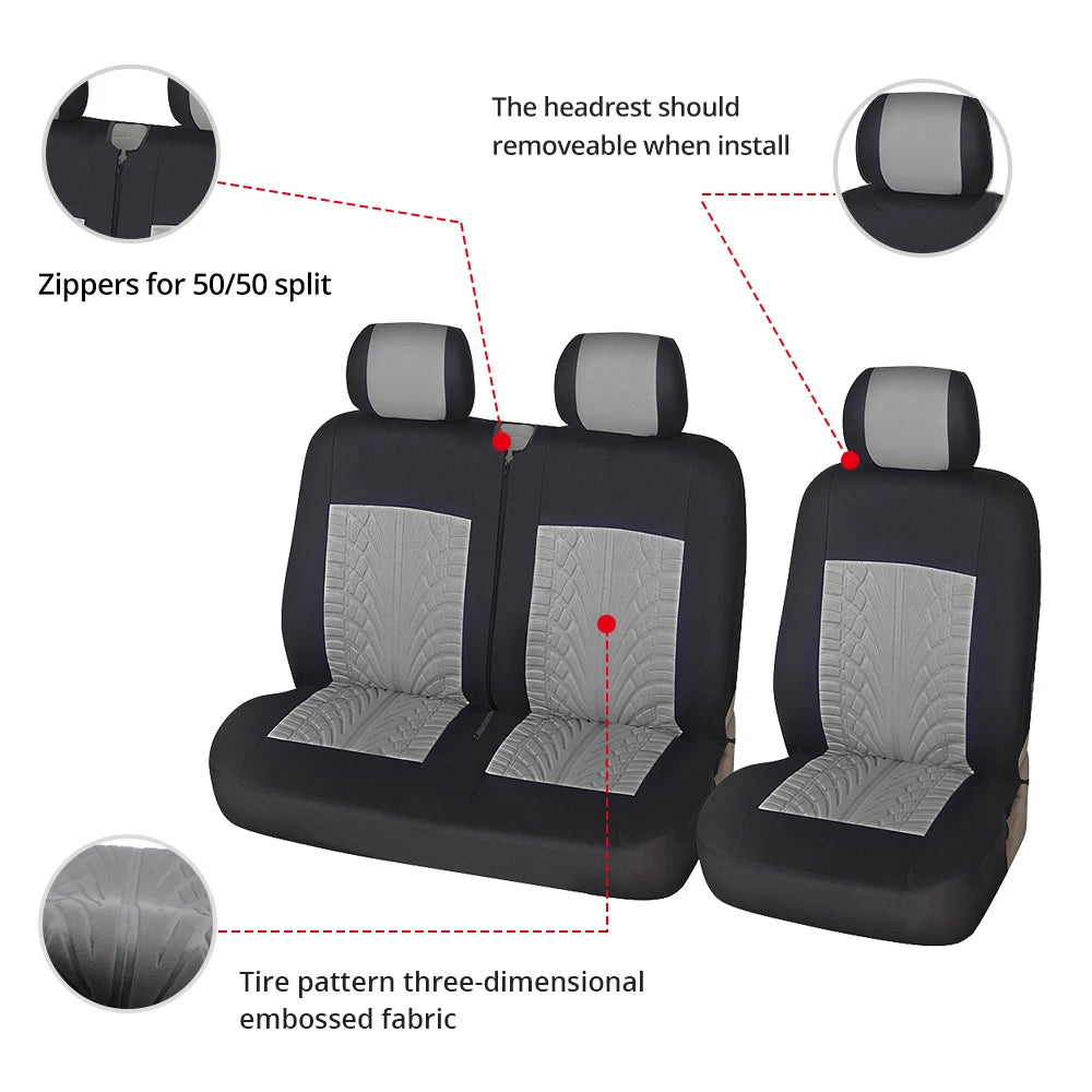 Car Seats Covers High Quality Covers Car Interior Suitable For golf VII For SAAB For RENAULT For Mitsubishi For ford For hyundai