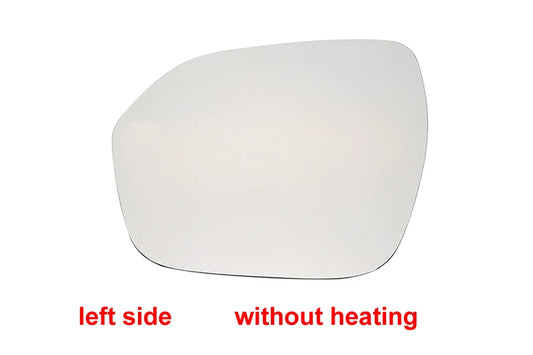 Car Mirrors For Changan CS75 Car Accessories Outer Rearview Side Mirrors Lens Door Wing Rear View Mirror Glass Lenses