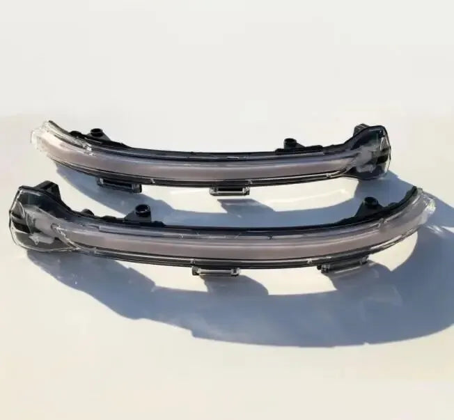 For VW Golf 7 VII MK7.5 JETTA MK7 Touran Dynamic Turn Signal LED Side Wing Rearview Mirror Indicator Blinker Sequential Light