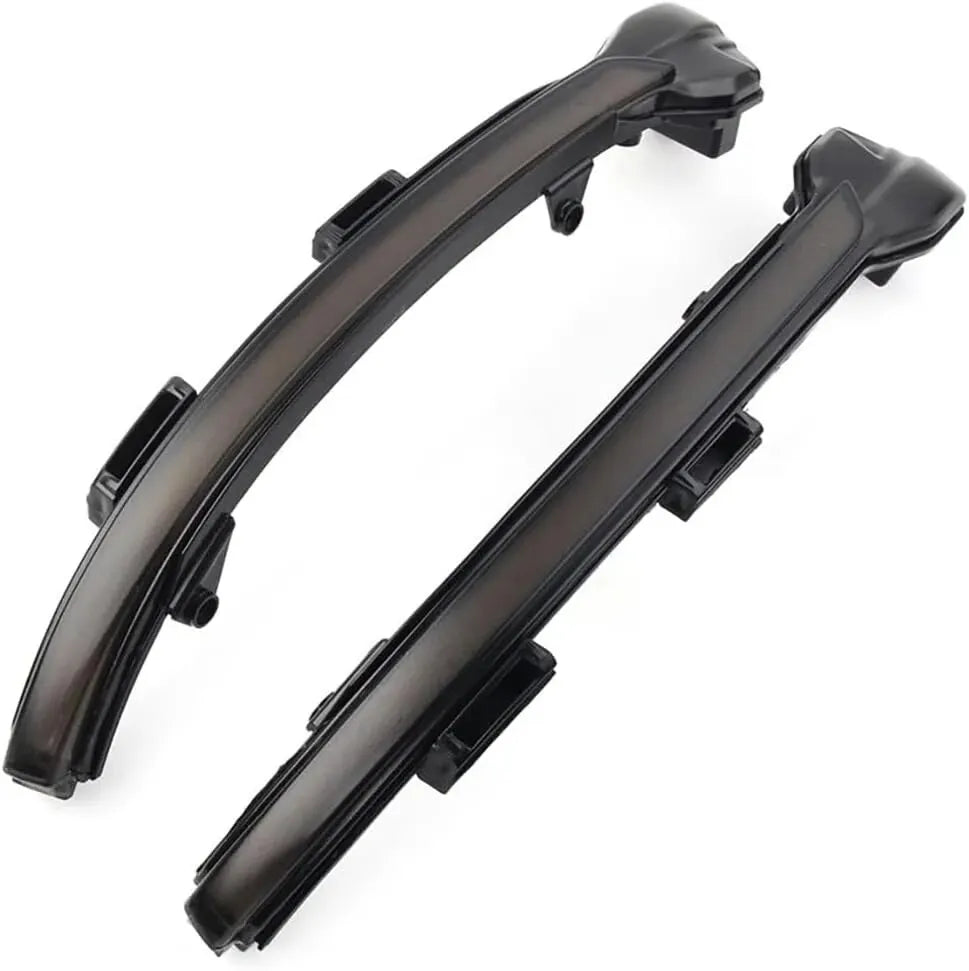 For VW Golf 7 VII MK7.5 JETTA MK7 Touran Dynamic Turn Signal LED Side Wing Rearview Mirror Indicator Blinker Sequential Light