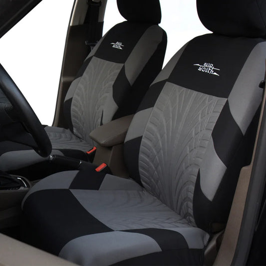 Car Seats Covers High Quality Covers Car Interior Suitable For golf VII For SAAB For RENAULT For Mitsubishi For ford For hyundai