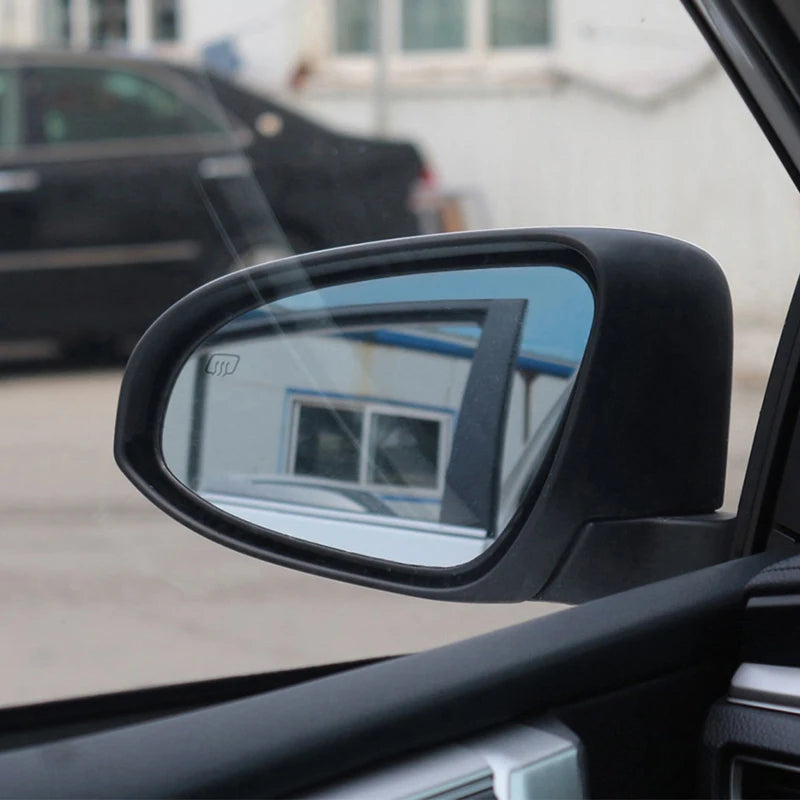 Side Rear View Mirror Glass Heated Door Wing For Toyota Corolla US 2014 2015 2016 2017 2018 2019 Heated 8793102F90 8796102F30