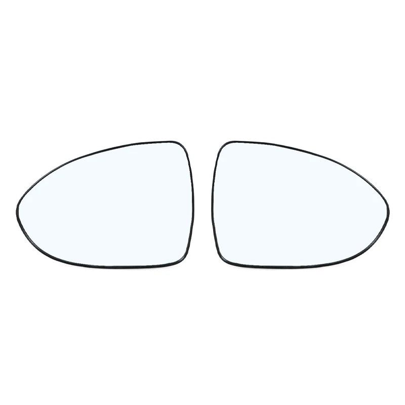 Side Mirror Lens Glass For Kia Rio 2012 2013 2014 2015 2016 Exterior Rearview Door mirror 87611-1W000 87621-1W000