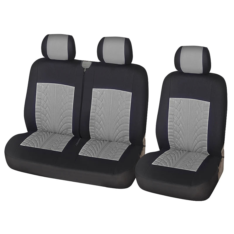 Car Seats Covers High Quality Covers Car Interior Suitable For golf VII For SAAB For RENAULT For Mitsubishi For ford For hyundai