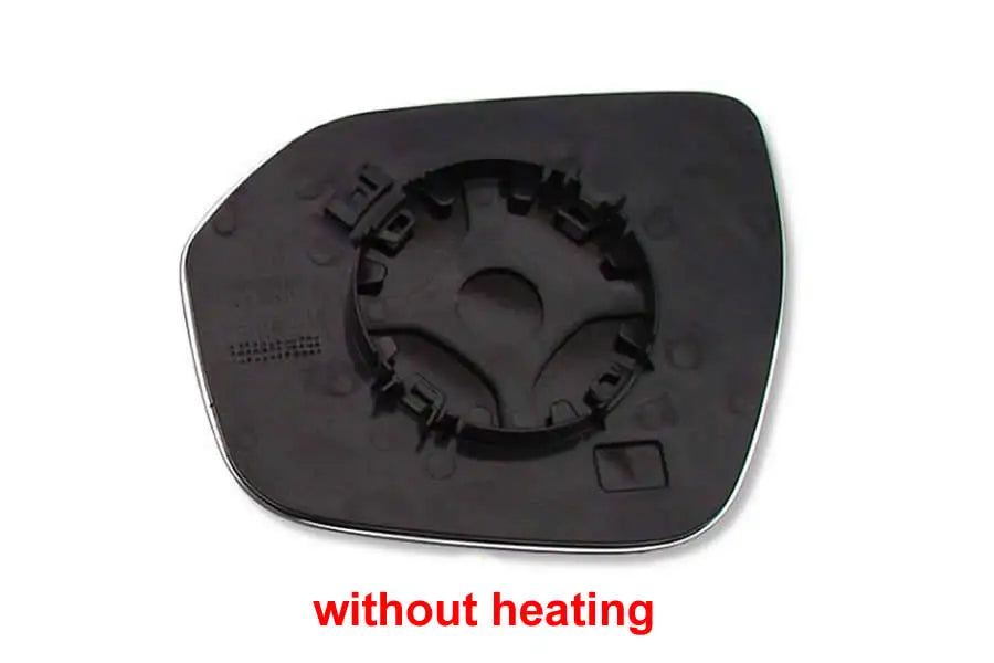 Car Mirrors For Changan CS75 Car Accessories Outer Rearview Side Mirrors Lens Door Wing Rear View Mirror Glass Lenses