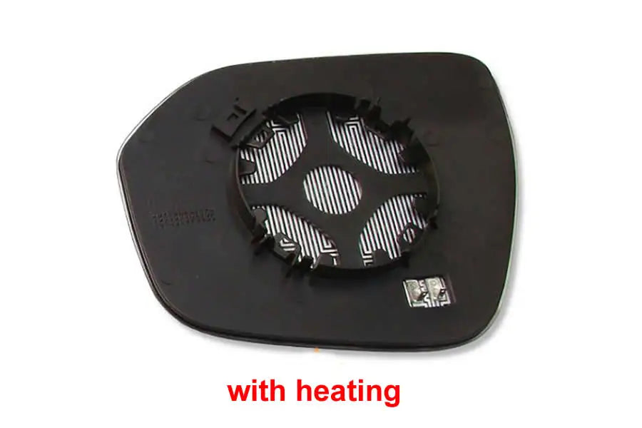Car Mirrors For Changan CS75 Car Accessories Outer Rearview Side Mirrors Lens Door Wing Rear View Mirror Glass Lenses