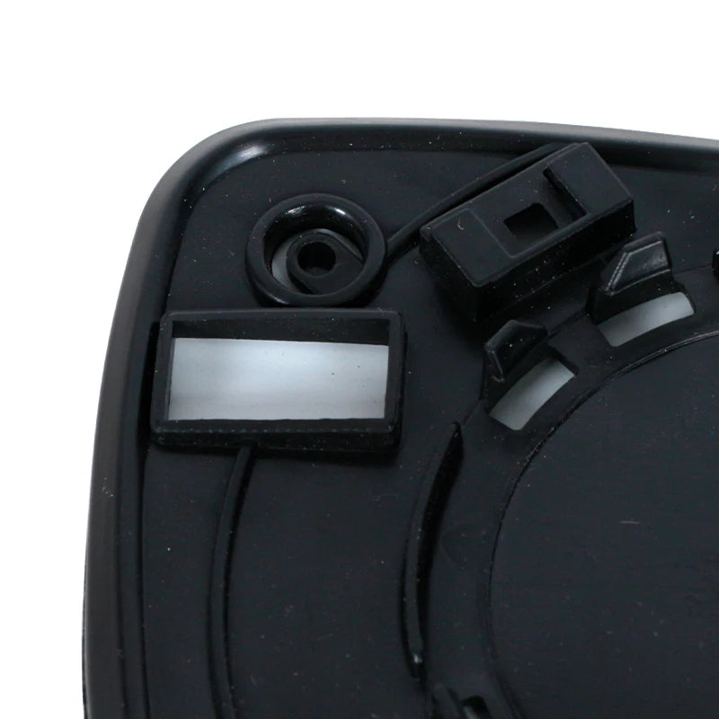 Side Mirror Lens Glass For Kia Rio 2012 2013 2014 2015 2016 Exterior Rearview Door mirror 87611-1W000 87621-1W000