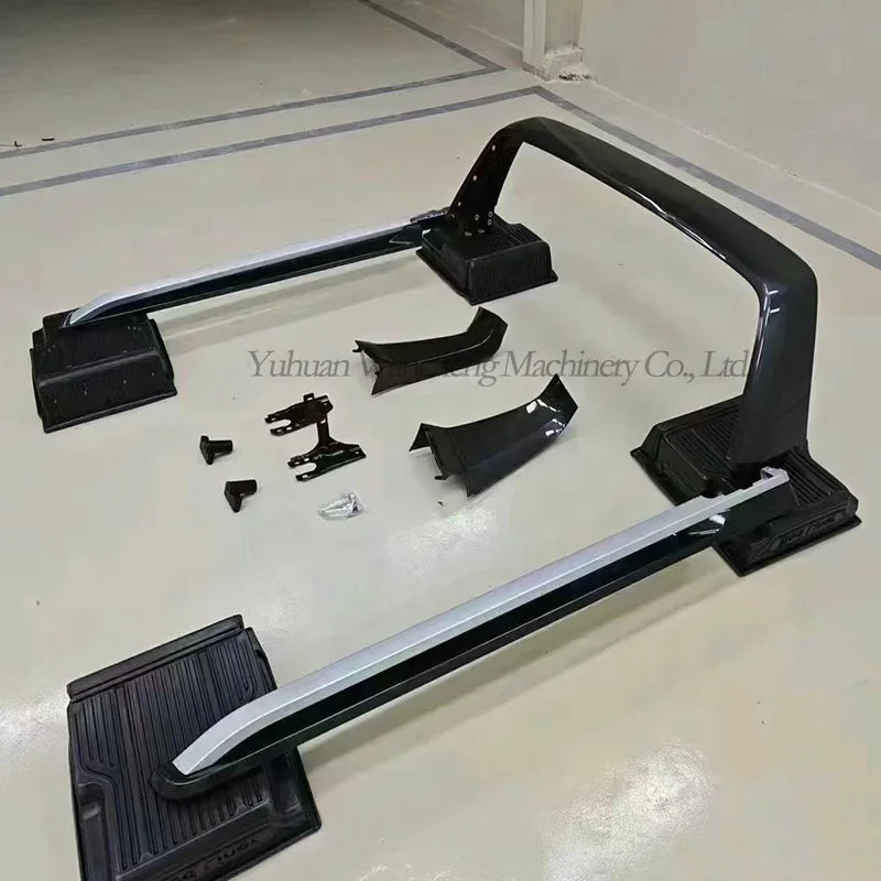 Truck Bed Roller Electric Pickup Truck Bed Cover Trifold Tonneau Cover Hard Tri Fold For  Ram 2017