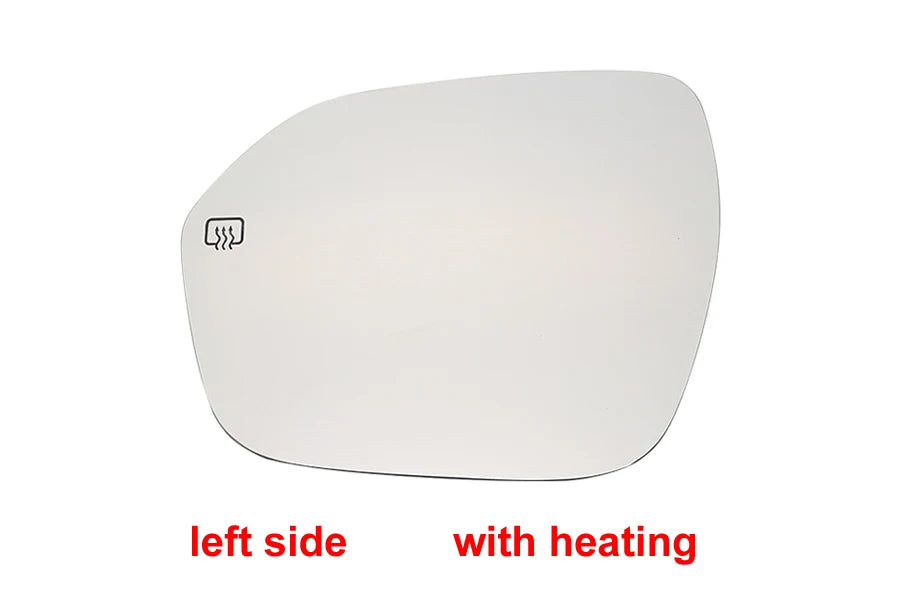 Car Mirrors For Changan CS75 Car Accessories Outer Rearview Side Mirrors Lens Door Wing Rear View Mirror Glass Lenses